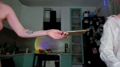  if you dont have fansly account yet use this link to registration    online show from 12-20-24, 05:18