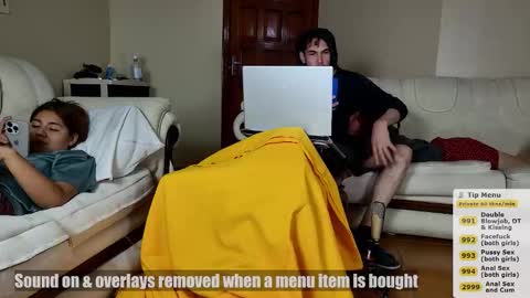 Tina online show from 10-07-25, 08:50