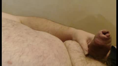 Fatcock online show from 01-16-25, 05:00