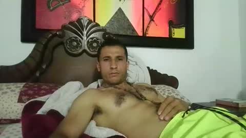 f715983 online show from 04-18-26, 05:00