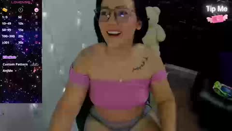 camila online show from 09-09-25, 10:20