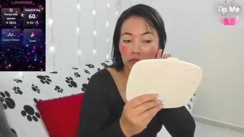 camila online show from 12-17-25, 12:22