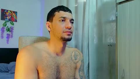 fabi online show from 10-19-25, 02:29