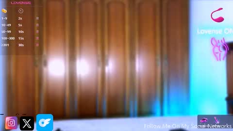 Fabi online show from 11-02-25, 06:27