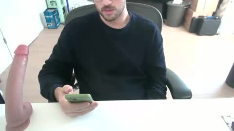 Call me bitch online show from 12-04-25, 01:09