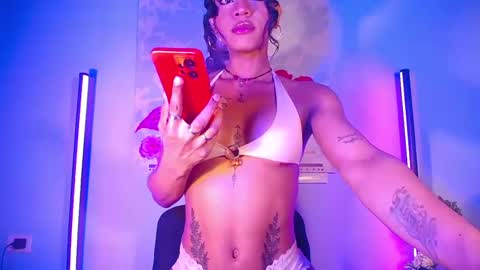 o online show from 01-04-25, 04:23