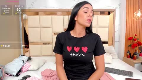  Fabi  online show from 02-27-25, 08:42