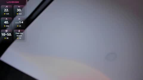 Thianna online show from 02-17-26, 01:51