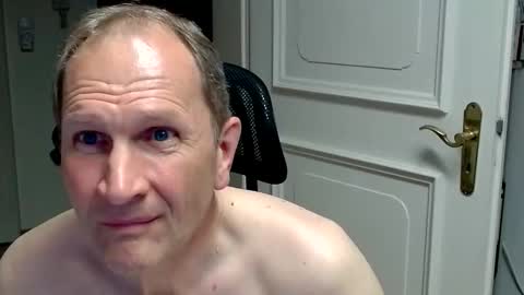 Snapshot of fabiansoohot chatting on 05-31-26, 08:32 Fabian online show from 05-31-26, 08:32