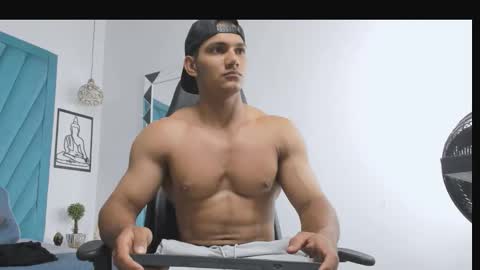 Snapshot of fabiorissi chatting on 10-21-25, 09:59 FABIO online show from 10-21-25, 09:59