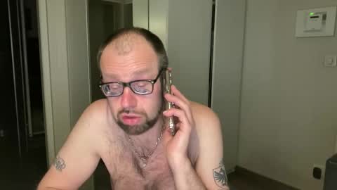 fabiothick online show from 05-25-26, 12:49