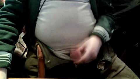 Fabius online show from 12-31-24, 12:57