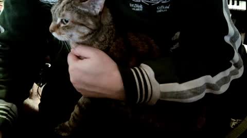 Fabius online show from 01-08-25, 09:10