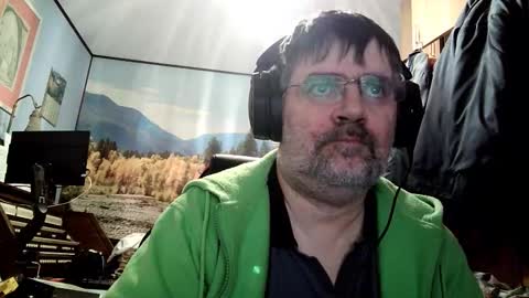 Fabius online show from 10-29-25, 09:00