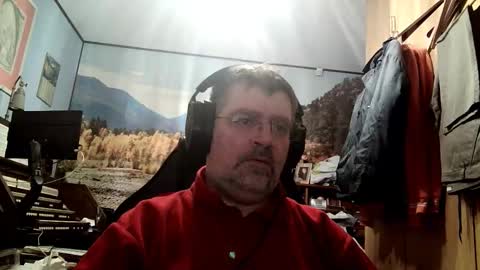 Fabius online show from 03-04-26, 09:54