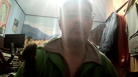 Fabius online show from 03-22-26, 08:18