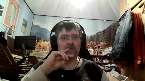 Fabius online show from 05-11-26, 09:15
