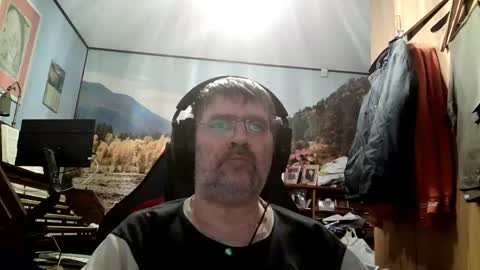Fabius online show from 05-16-26, 03:00