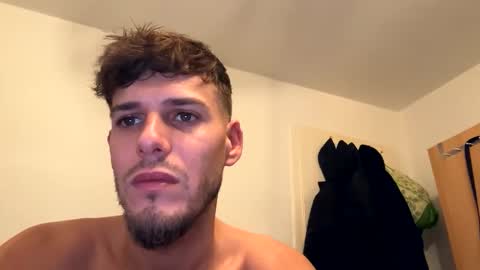 fablomaduro online show from 02-02-26, 05:00