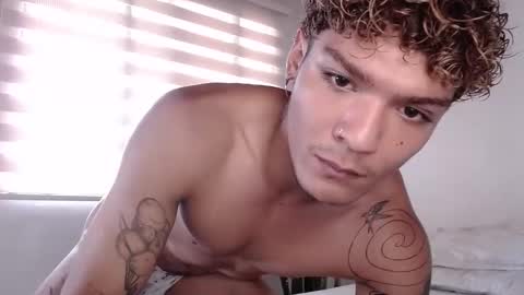 -  A N D E R online show from 12-29-24, 04:08