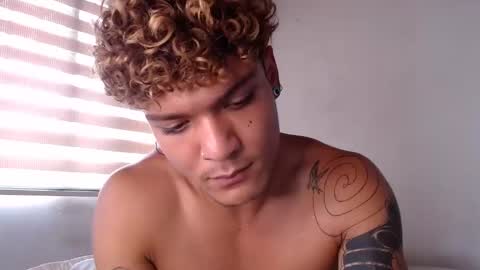 -  A N D E R online show from 12-29-24, 07:11