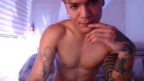 -  A N D E R online show from 01-09-25, 12:25