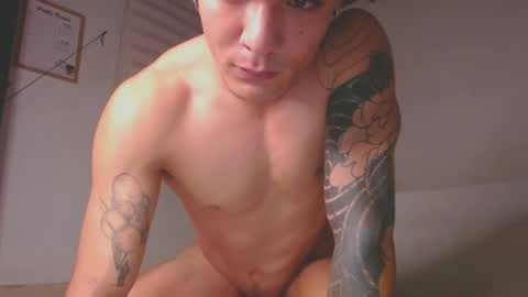 -  A N D E R online show from 01-11-25, 11:35