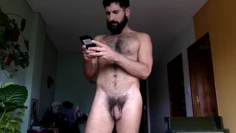 Fabrizzio online show from 12-25-24, 06:52