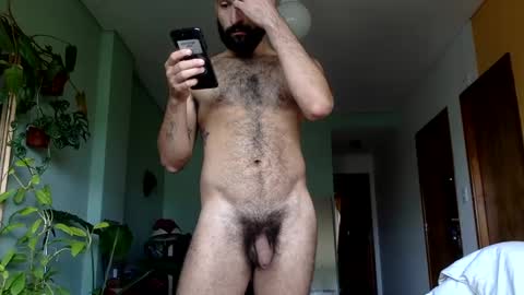 Fabrizzio online show from 01-09-25, 02:51