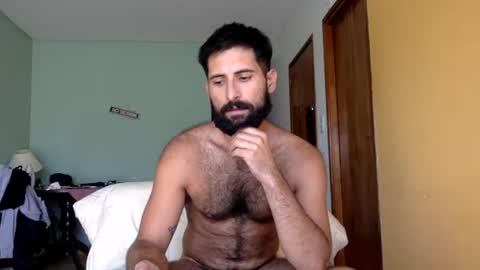 Fabrizzio online show from 01-22-25, 05:59