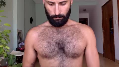 Fabrizzio online show from 02-07-25, 05:51