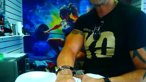 fabxxxl online show from 05-02-26, 08:19