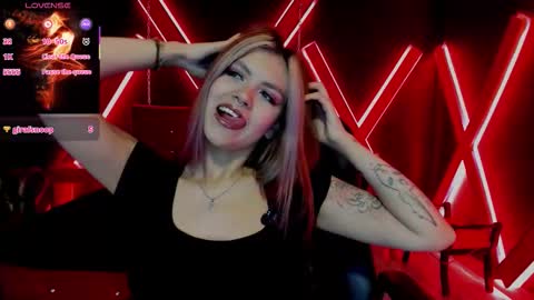 Snapshot of fabzy_fab chatting on 03-14-26, 12:10 fabzy online show from 03-14-26, 12:10