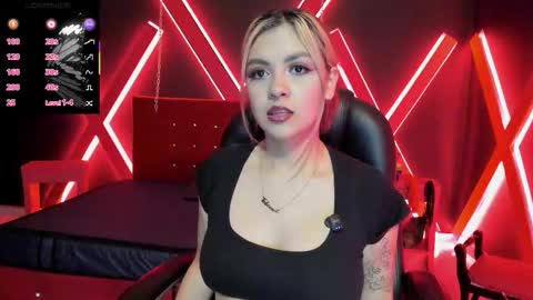 Snapshot of fabzy_fab chatting on 03-23-26, 11:58 fabzy online show from 03-23-26, 11:58