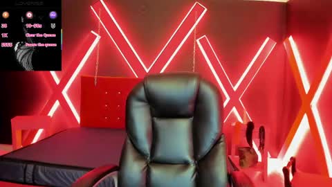 Snapshot of fabzy_fab chatting on 03-24-26, 11:48 fabzy online show from 03-24-26, 11:48