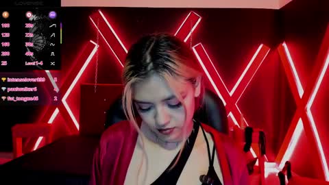 Snapshot of fabzy_fab chatting on 03-29-26, 11:43 fabzy online show from 03-29-26, 11:43