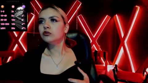 Snapshot of fabzy_fab chatting on 03-31-26, 12:05 fabzy online show from 03-31-26, 12:05