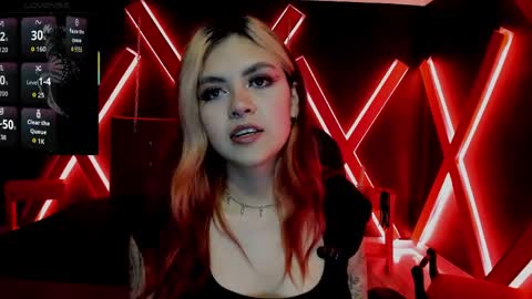 Snapshot of fabzy_fab chatting on 04-01-26, 11:33 fabzy online show from 04-01-26, 11:33