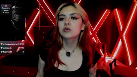 Snapshot of fabzy_fab chatting on 04-01-26, 01:41 fabzy online show from 04-01-26, 01:41