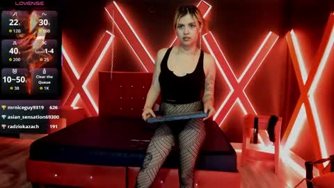 fabzy online show from 04-30-26, 08:57
