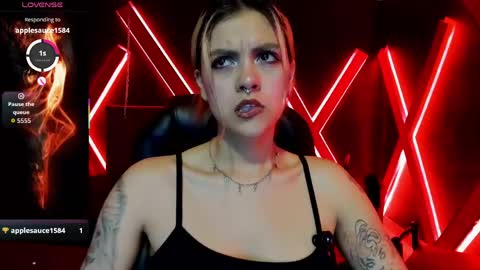fabzy online show from 05-16-26, 12:15