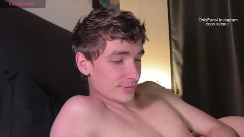 Dean kink open vers Help me reach 50 likes  online show from 05-21-26, 11:34
