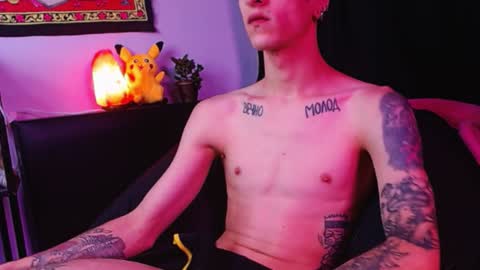 Kyle online show from 12-01-24, 04:29