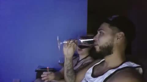 Facelessking  Facelessqueen online show from 03-13-26, 05:47