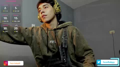 faceofbabyyy online show from 03-23-26, 06:39