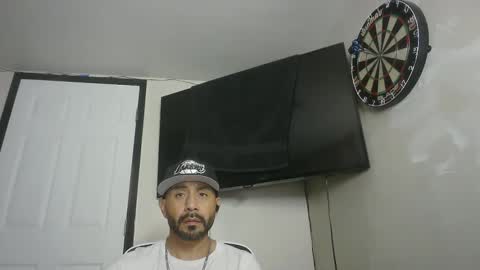 Mark online show from 10-27-25, 06:50