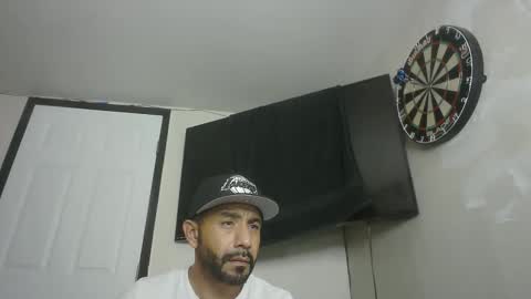 Mark online show from 11-01-25, 08:49