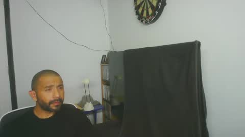 Snapshot of faded805 chatting on 06-15-26, 10:50 Mark online show from 06-15-26, 10:50