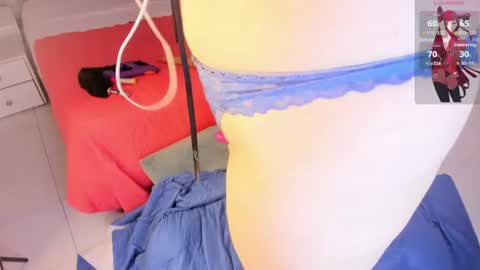 Fadia Lacrimosa online show from 07-16-26, 06:14