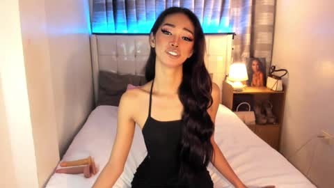 faelore online show from 12-18-24, 04:09